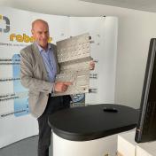 Dr. Rainer Wiedemann